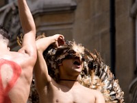 London Pride 2008